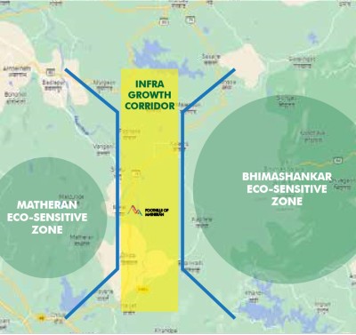 Matheran Eco-Sensitive Zone