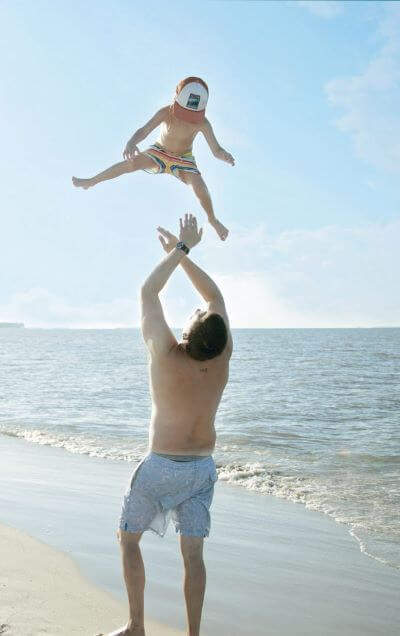 family fun beach the isle of bliss dapoli the house of abhinandan lodha